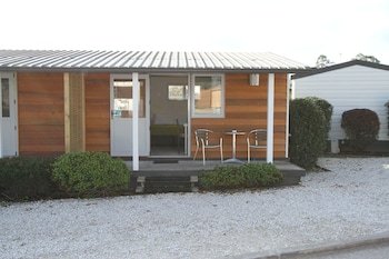 Lake Taupo TOP 10 Holiday Resort