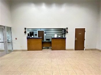 Americas Best Value Inn & Suites Star City