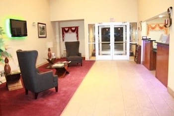 Americas Best Value Inn & Suites Star City