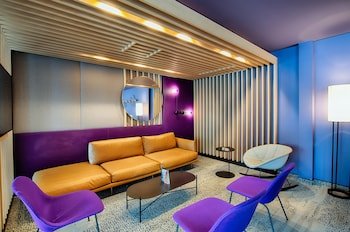 B&B HOTEL Bruchsal-Karlsdorf