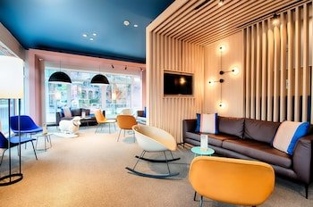 B&B HOTEL Bruchsal-Karlsdorf