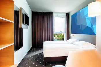 B&B HOTEL Bruchsal-Karlsdorf