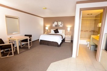 Burlington Inn