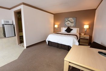 Burlington Inn