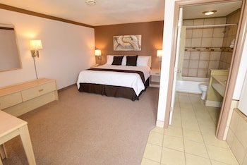 Burlington Inn