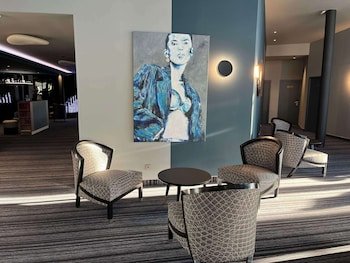 Best Western Plus La Fayette Hôtel et Spa à Epinal