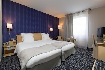 Best Western Plus La Fayette Hôtel et Spa à Epinal