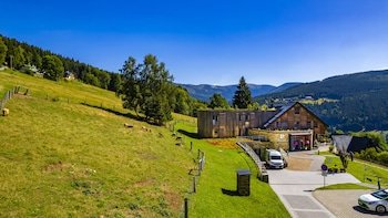 Amenity Resort Spindleruv Mlyn