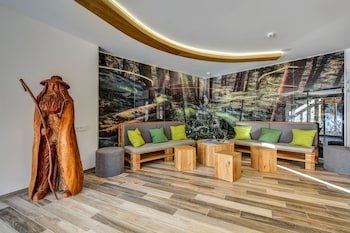 Amenity Resort Spindleruv Mlyn