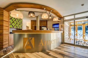 Amenity Resort Spindleruv Mlyn