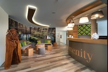 Amenity Resort Spindleruv Mlyn