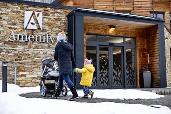 Amenity Resort Spindleruv Mlyn