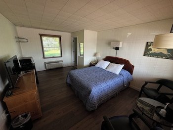 Grant Hills Motel