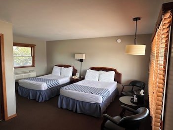 Grant Hills Motel
