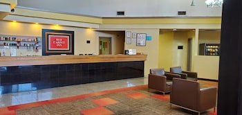Red Carpet Inn
