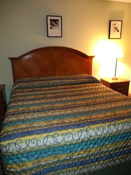 Red Carpet Inn