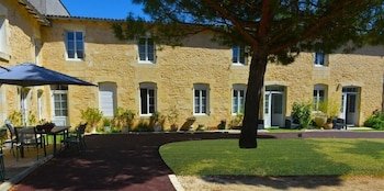 Jardin D'Arcy