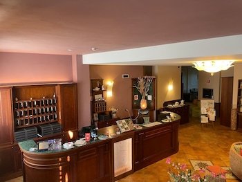 Hotel & Ristorante Belvedere