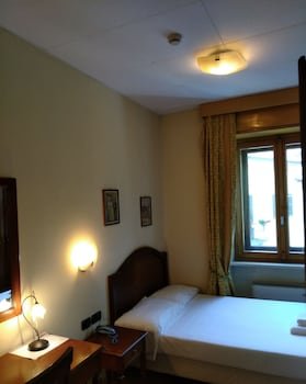 Hotel & Ristorante Belvedere