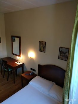 Hotel & Ristorante Belvedere