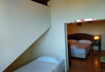 Hotel & Ristorante Belvedere