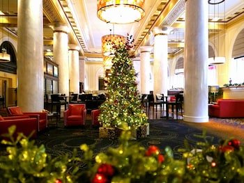 Hotel ICON, Autograph Collection