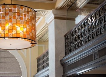 Hotel ICON, Autograph Collection