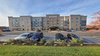 Staybridge Suites Nashville Southeast Murfreesboro