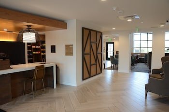 Staybridge Suites Nashville Southeast Murfreesboro