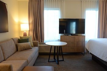 Staybridge Suites Nashville Southeast Murfreesboro