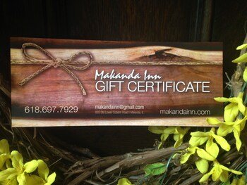 Makanda Inn & Cottages