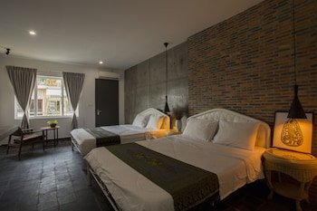 Rachana Hostel