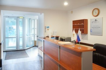 City Hotel