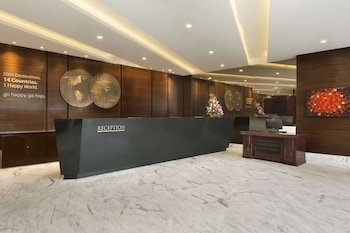 Howard Johnson by Wyndham Bengaluru Hebbal