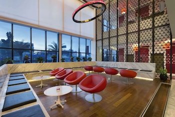 Howard Johnson by Wyndham Bengaluru Hebbal