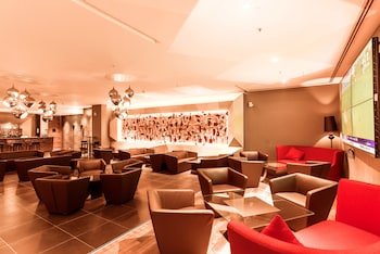 Howard Johnson by Wyndham Bengaluru Hebbal