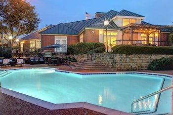 Homewood Suites Irving/Las Colinas