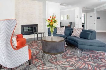 Homewood Suites Irving/Las Colinas
