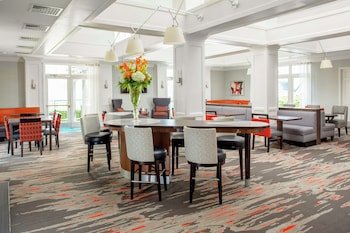 Homewood Suites Irving/Las Colinas