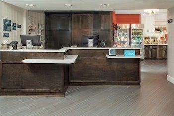 Homewood Suites Irving/Las Colinas