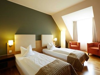 Ringhotel Stempferhof