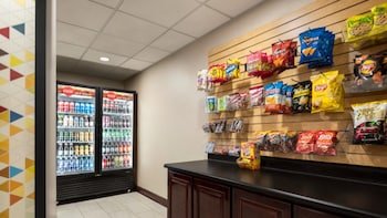 Holiday Inn Express & Suites Mobile West - I-10