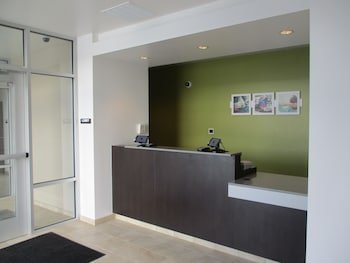Studio 6 Sparks Nv Tahoe Reno Industrial Center
