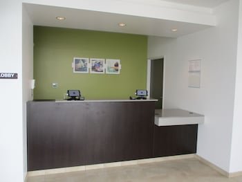 Studio 6 Sparks Nv Tahoe Reno Industrial Center