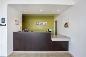 Studio 6 Sparks Nv Tahoe Reno Industrial Center