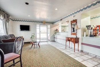 OYO Hotel Wichita Falls I-44 Sheppard Airforce