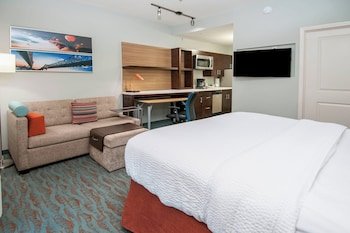 TownePlace Suites Vidalia