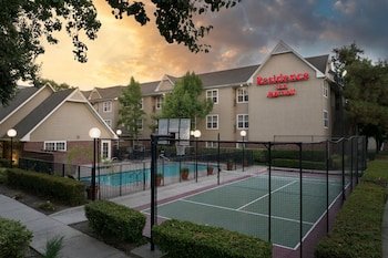 Residence Inn Stockton