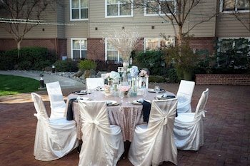 Residence Inn Stockton