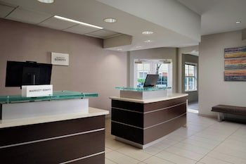 Residence Inn Stockton